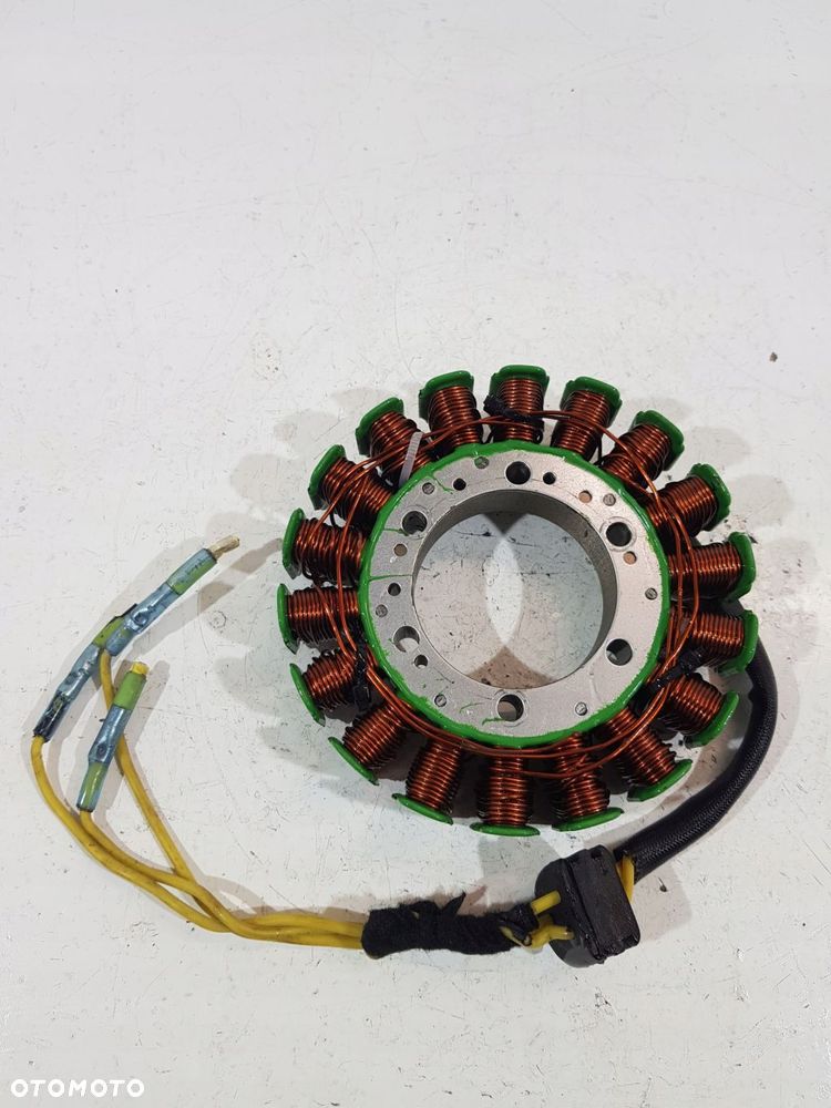 alternator stator strojan polaris sportsman 570 - 5