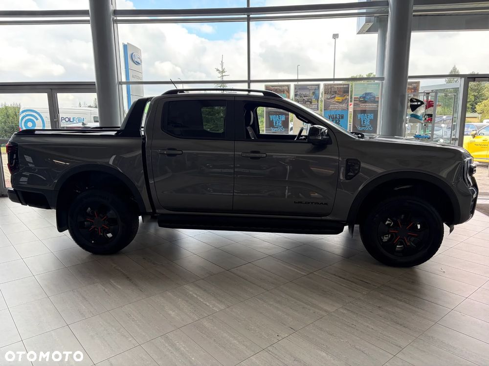 Ford Ranger 2.3 EcoBoost PHEV e-4WD DC Wildtrak - 2