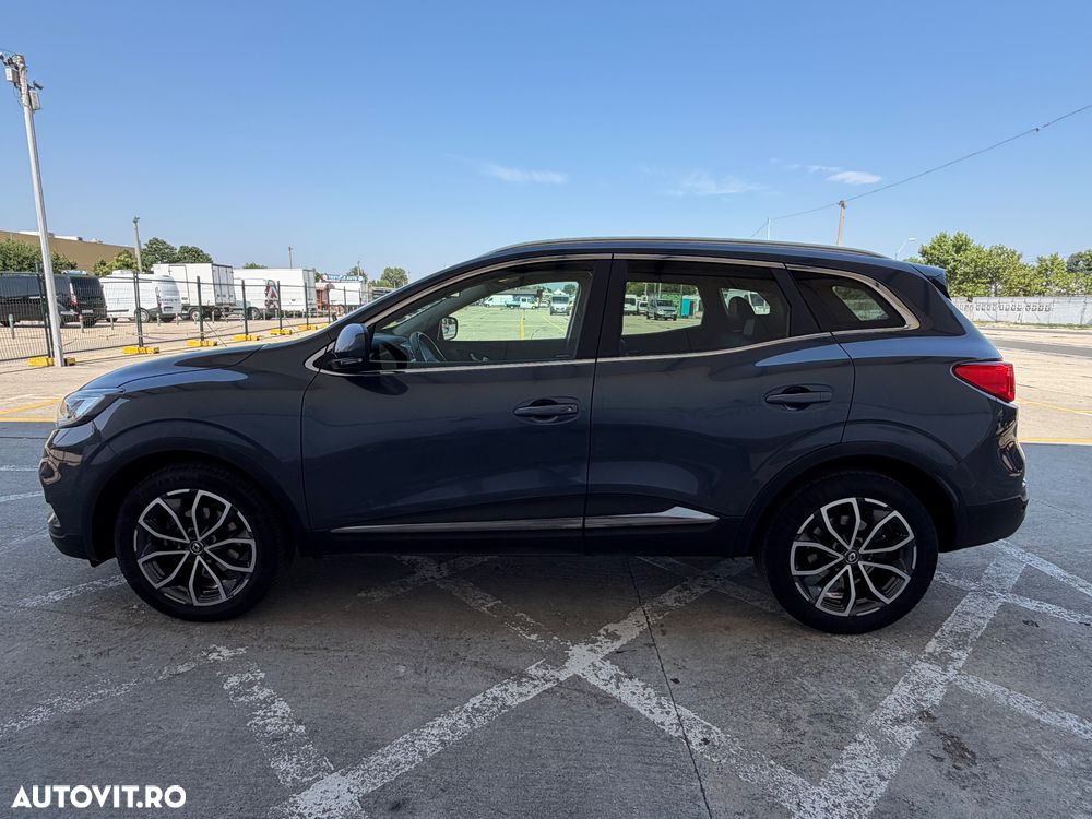 Renault Kadjar TCe GPF Intens - 14