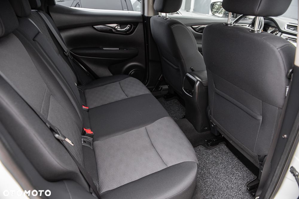 Nissan Qashqai - 27