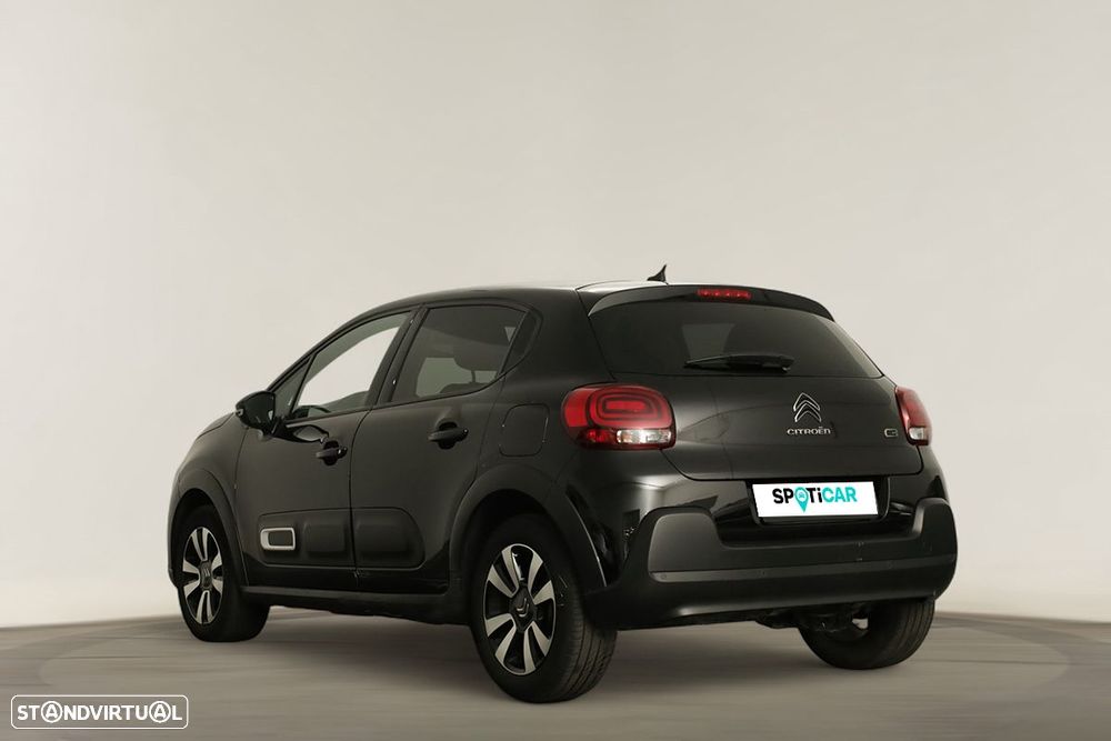 Citroën C3 1.5 BlueHDi Max - 3