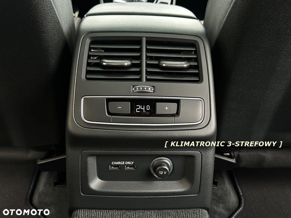 Audi A5 Sportback 40 TFSI S tronic S line - 15