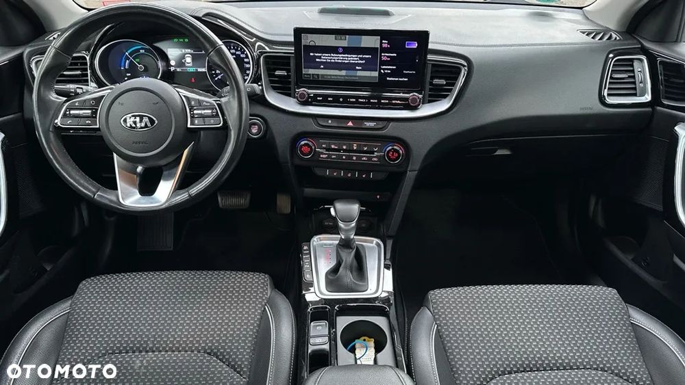 Kia XCeed 1.6 GDI PHEV L DCT - 3