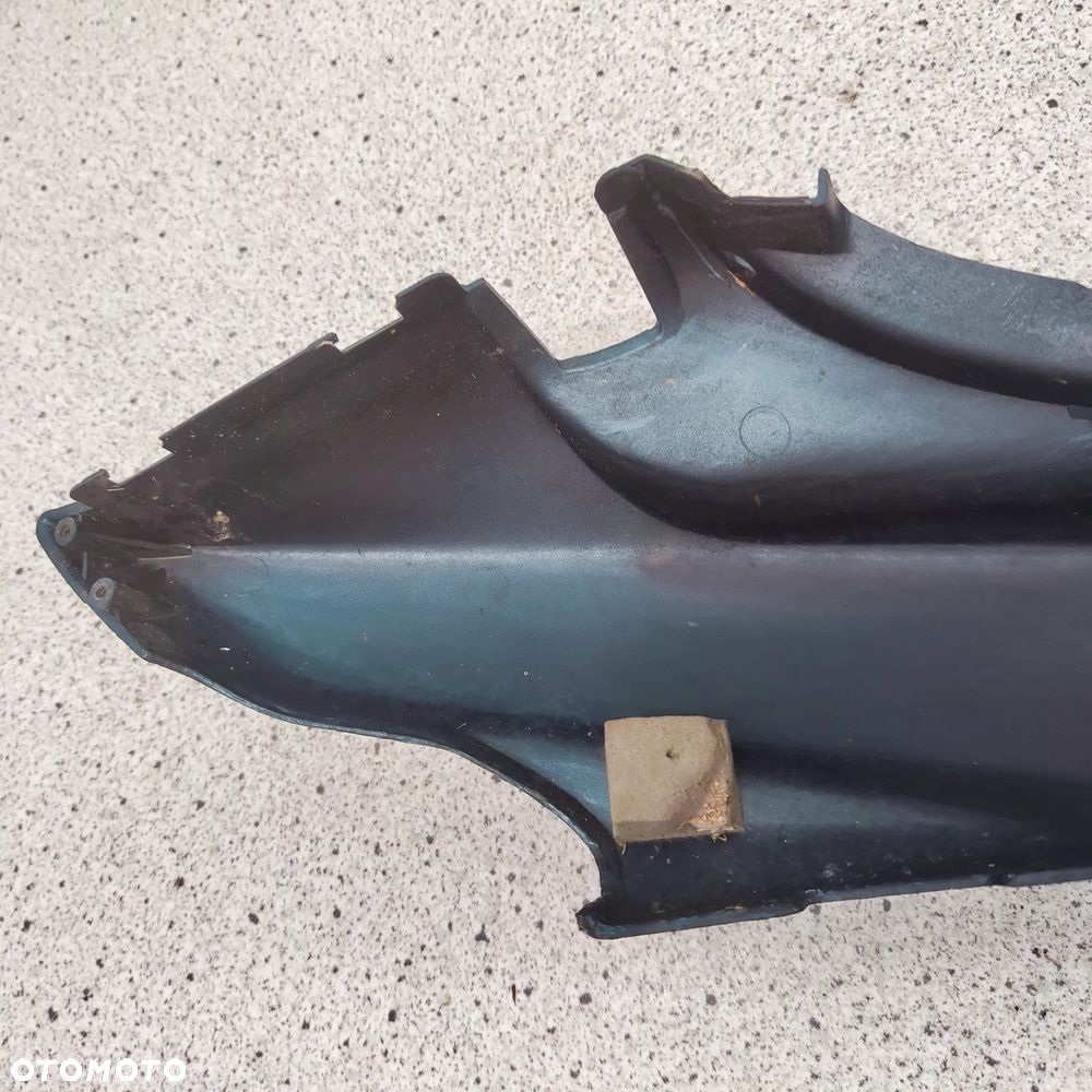 Owiewka, osłona, bok, boczek, ogon, zadupek Yamaha XJ 900 XJ900 Diversion - 14