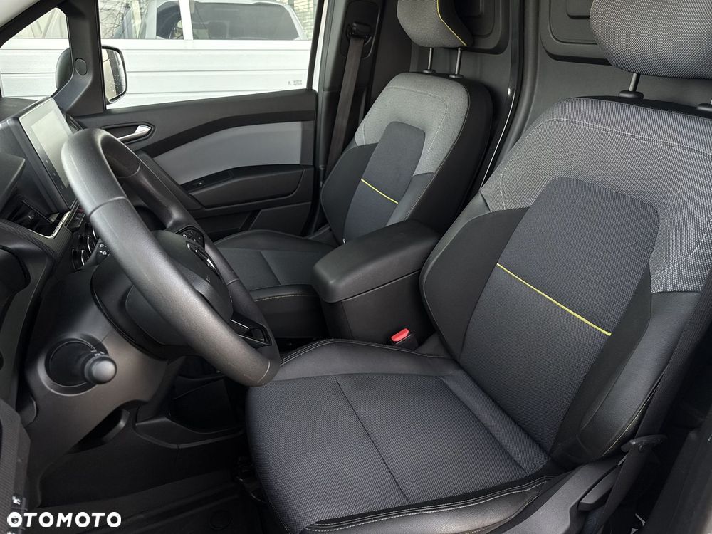 Renault kangoo-express/van - 11