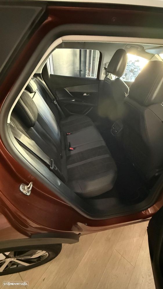 Peugeot 3008 PureTech 130 Stop & Start GPF Crossway - 8