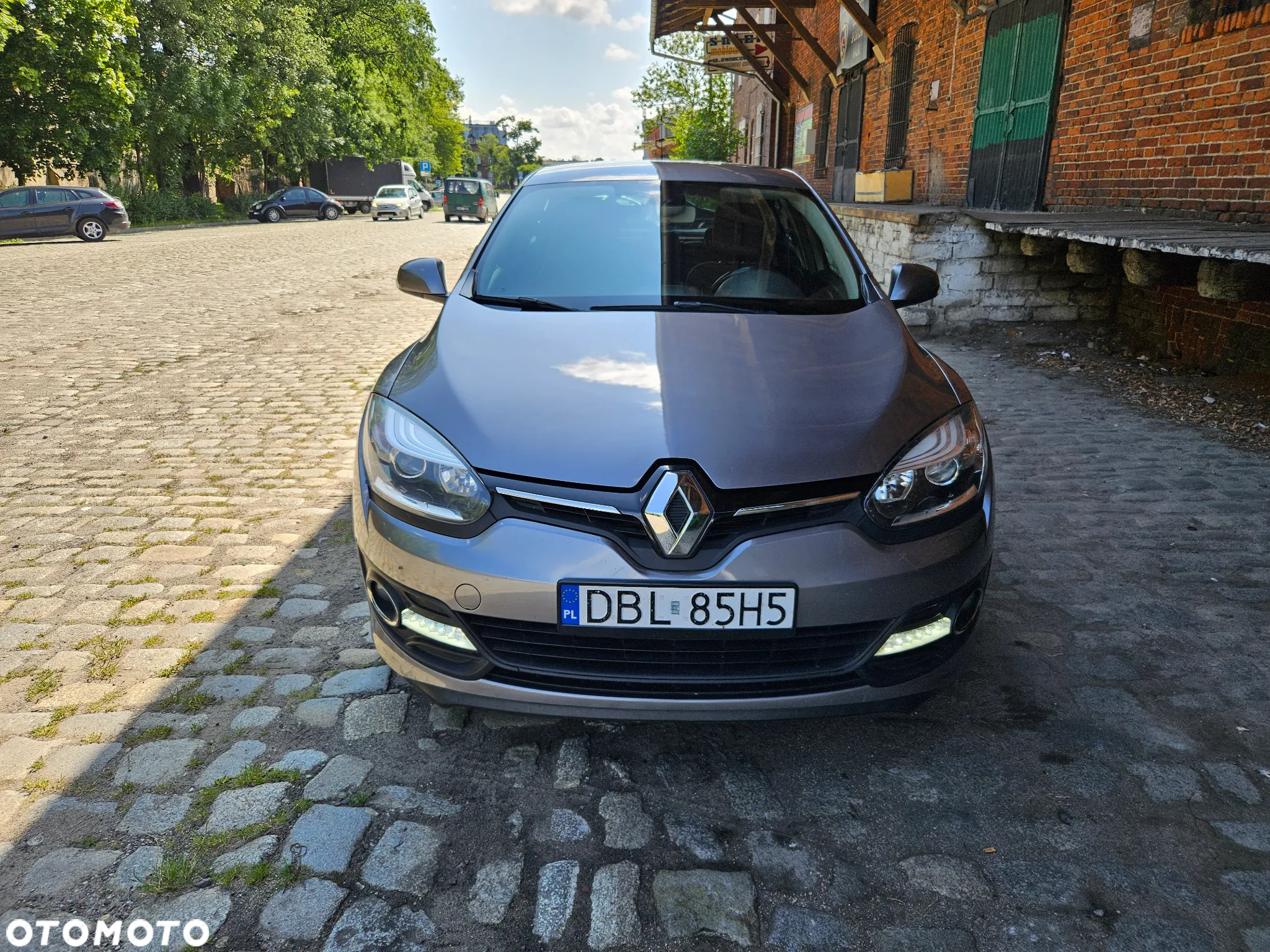 Renault Megane 1.2 16V TCe Energy Life - 2