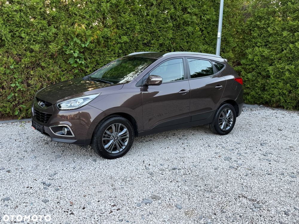 Hyundai ix35 - 16