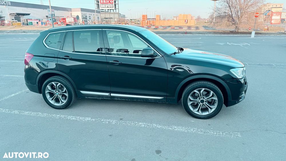 BMW X3 - 3