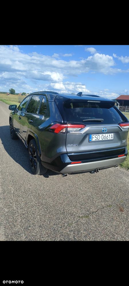 Toyota RAV4 - 3