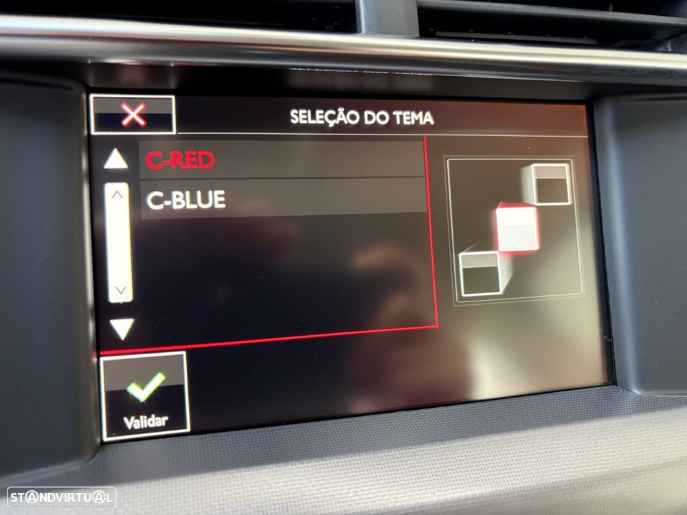 Citroën C4 1.2 PureTech Live - 34