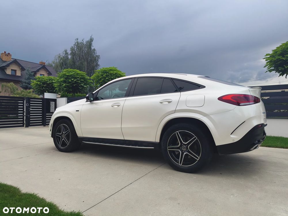 Mercedes-Benz GLE 350 e 4-Matic Premium Plus - 2