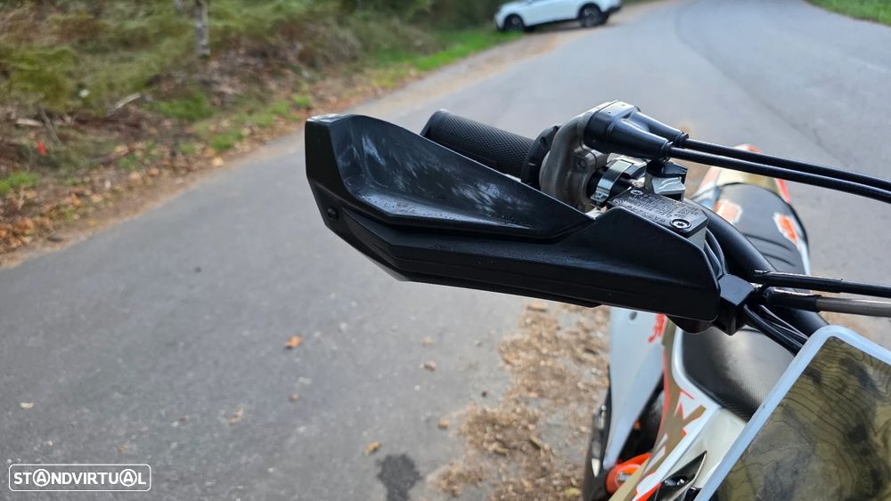 KTM EXC ERZBERGRODEO (Edição limitada) - 27