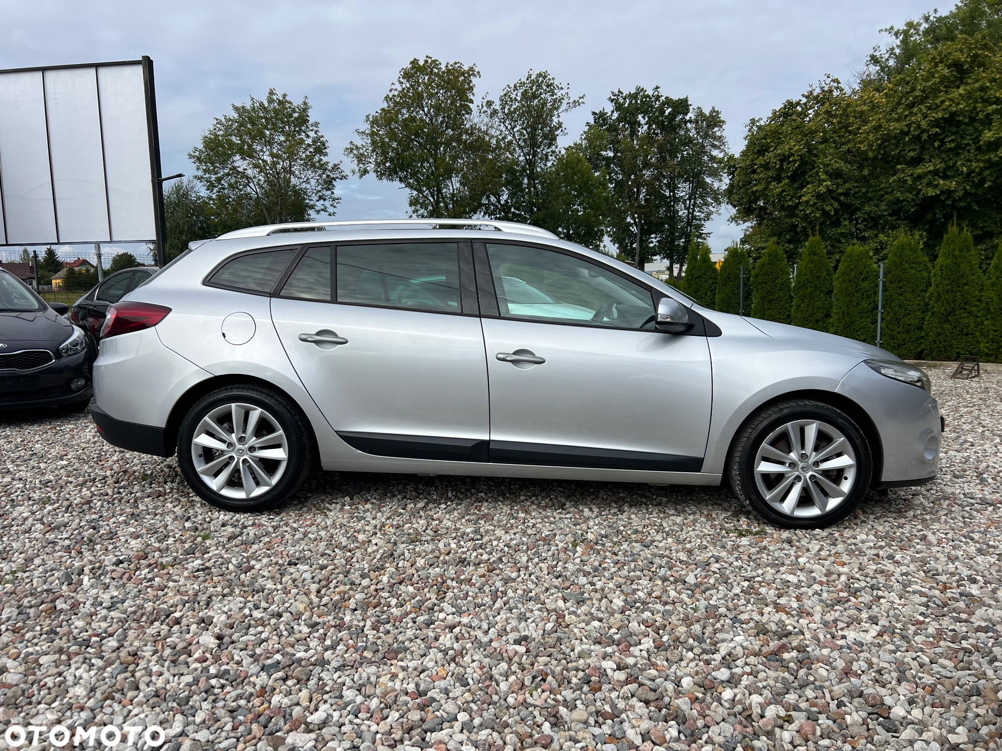 Renault Megane 2.0 16V TCE Privilege - 12