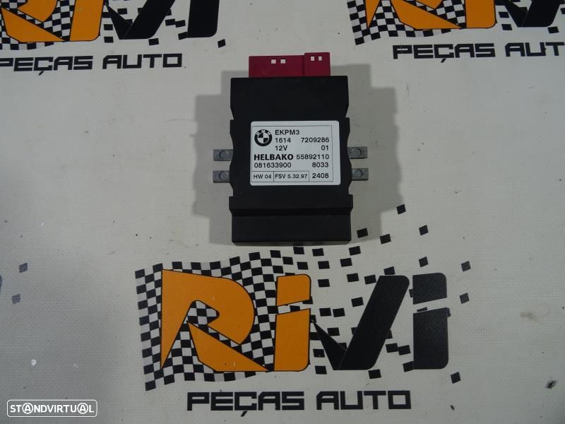Módulo De Combustível Bmw 3 Touring (E91)  55892110 / 7209286 - 1