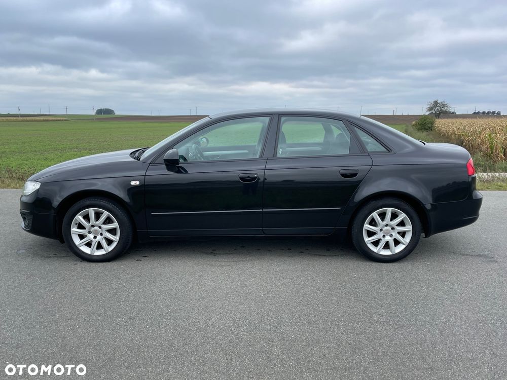 Seat Exeo 1.8T Sport - 11