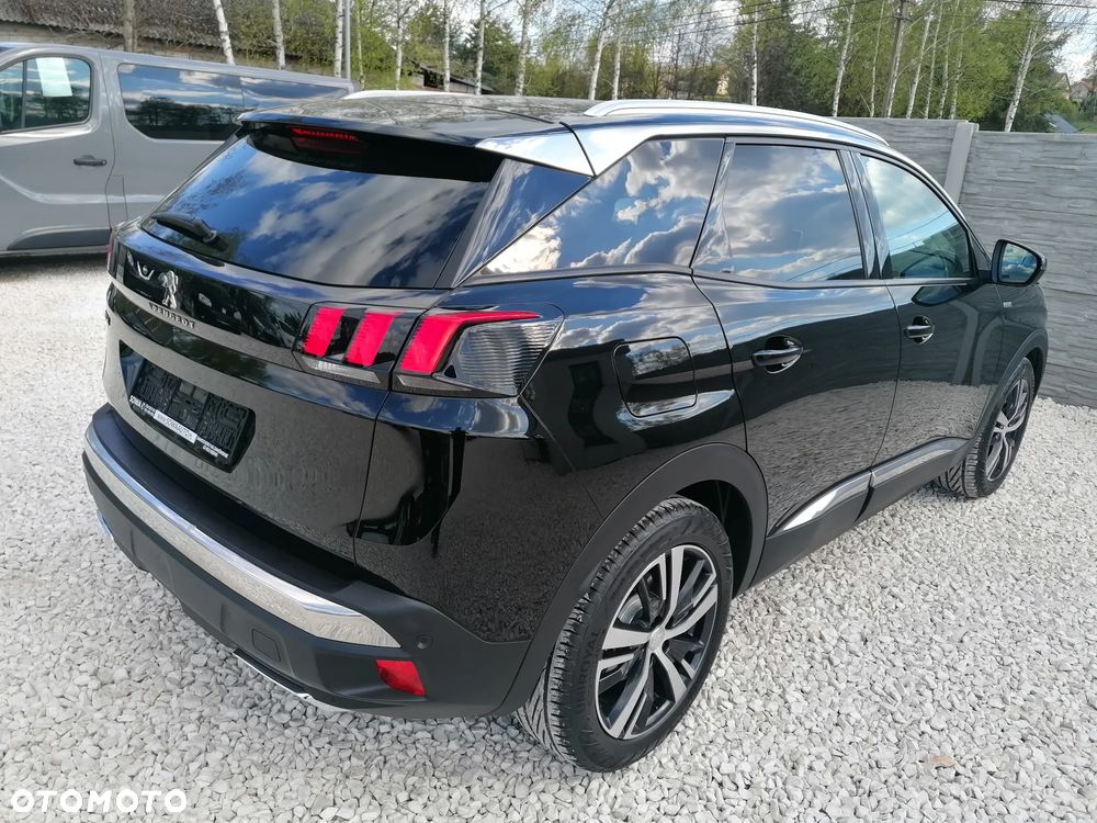 Peugeot 3008 BlueHDi 150 Stop & Start Business-Line - 5