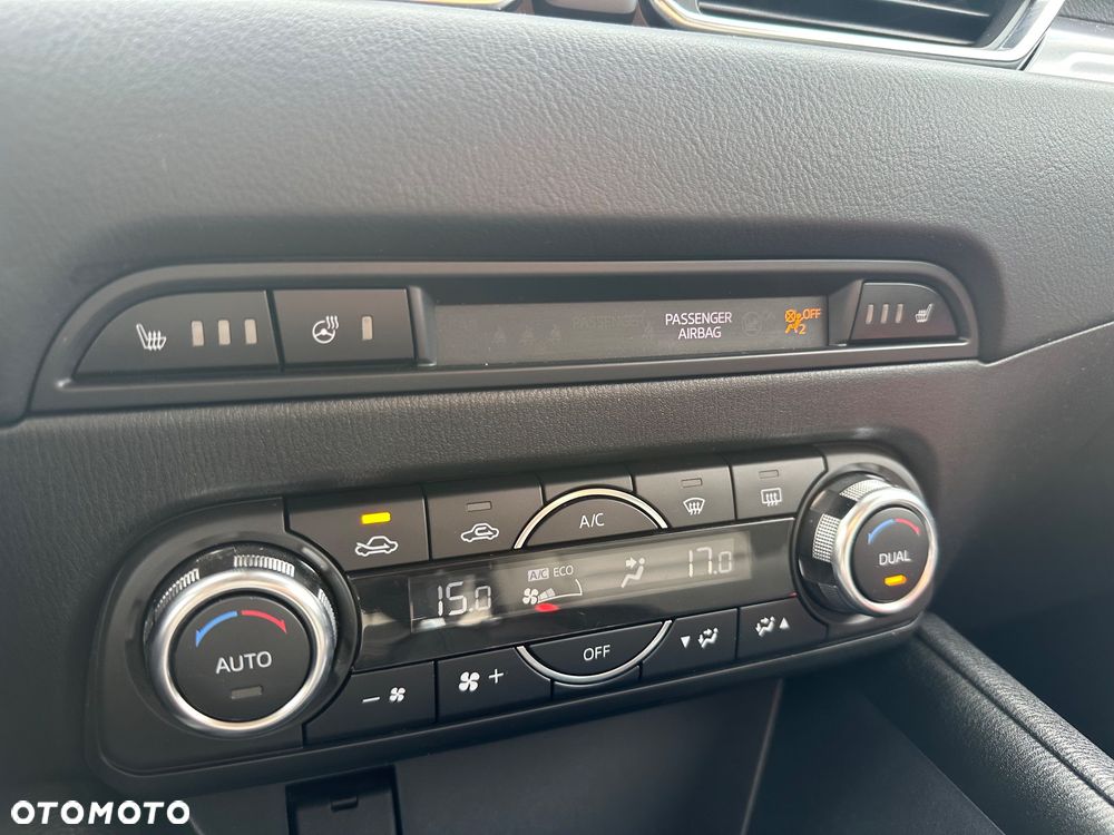 Mazda CX-5 SKYACTIV-G 165 Exclusive-Line - 20