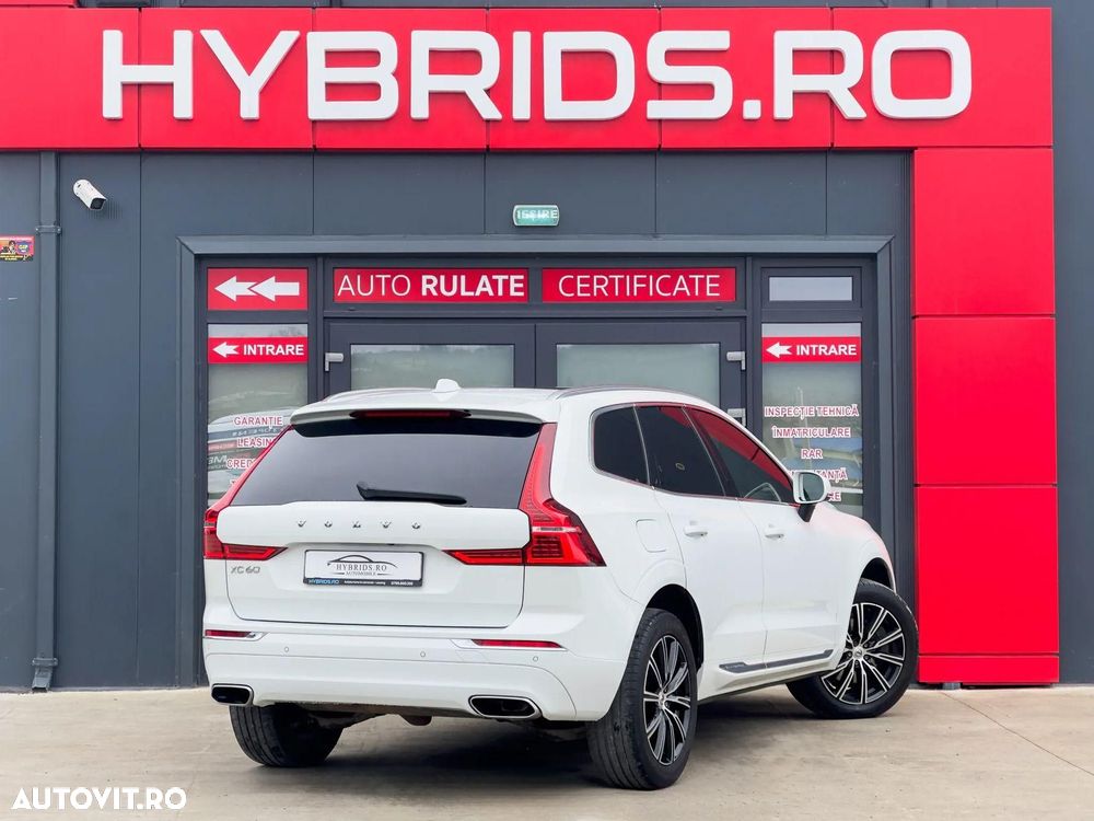 Volvo XC 60 D4 Momentum Pro - 8