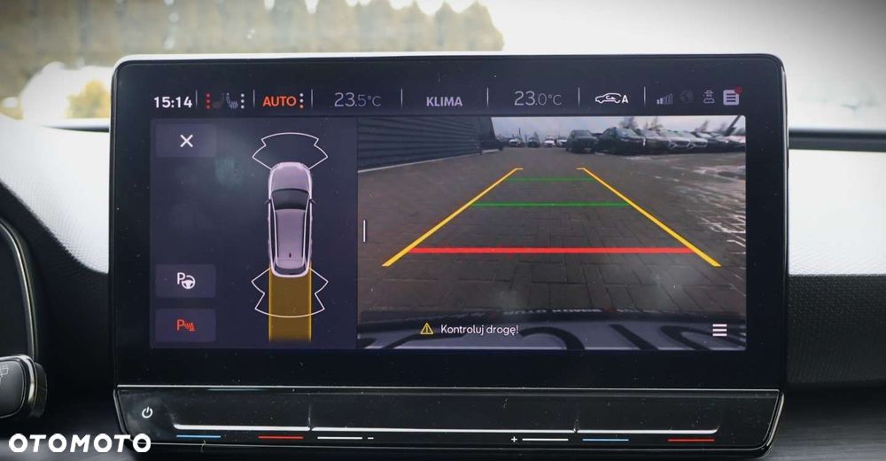 Cupra Leon Sportstourer - 24