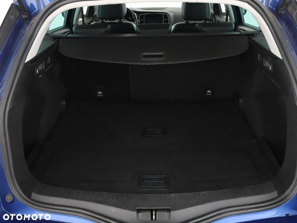 Renault Megane 1.3 TCe FAP Techno EDC - 21