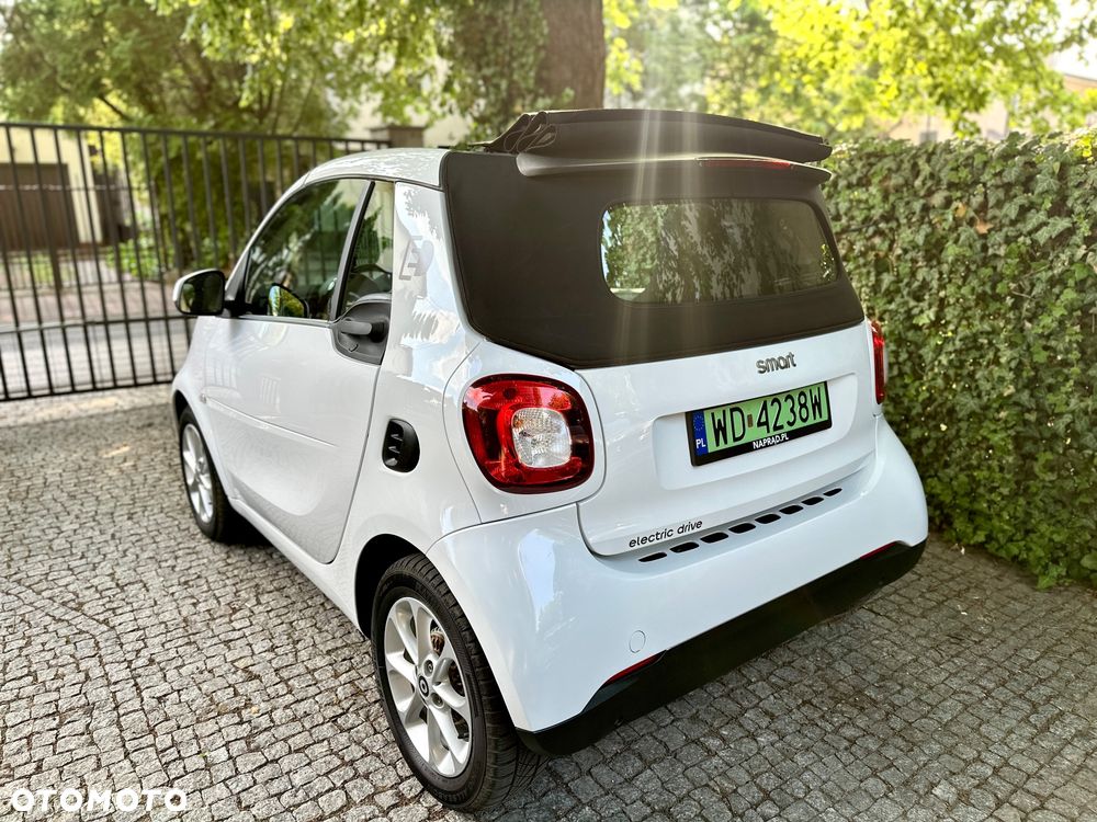 Smart Fortwo passion - 6