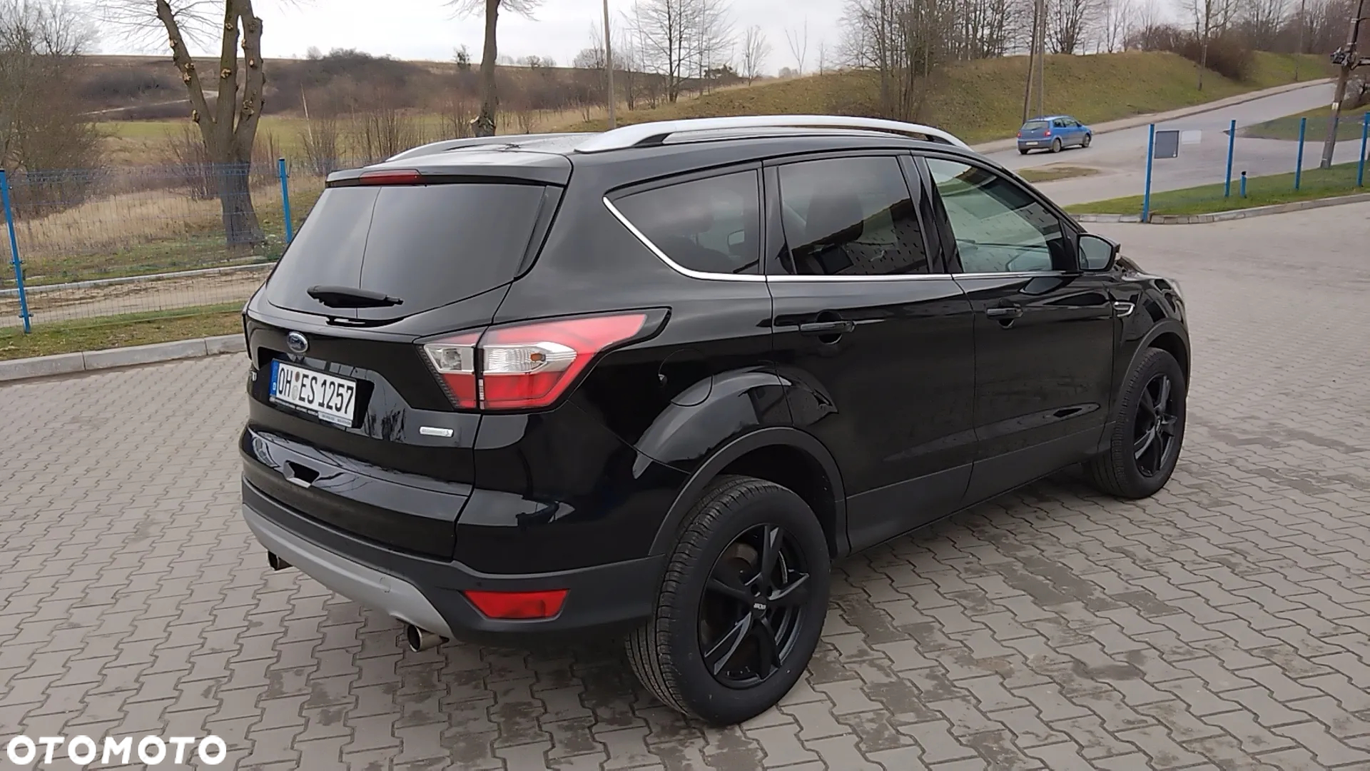 Ford Kuga 1.5 EcoBoost FWD Edition ASS - 8