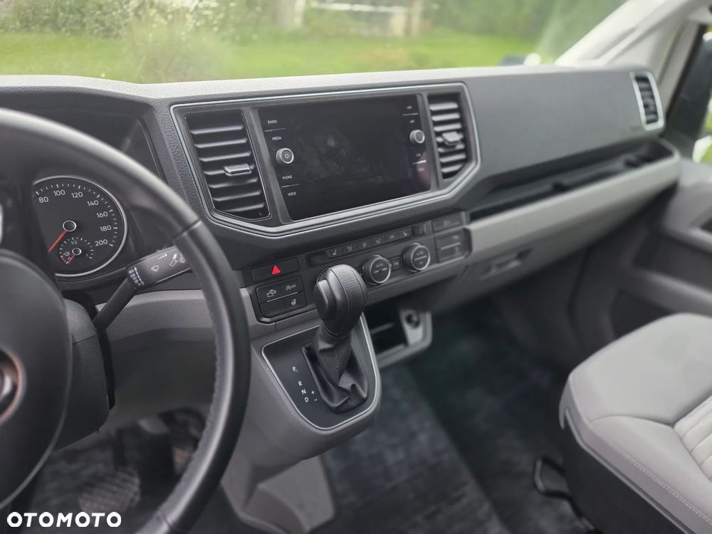 Volkswagen Crafter Grand California - 22