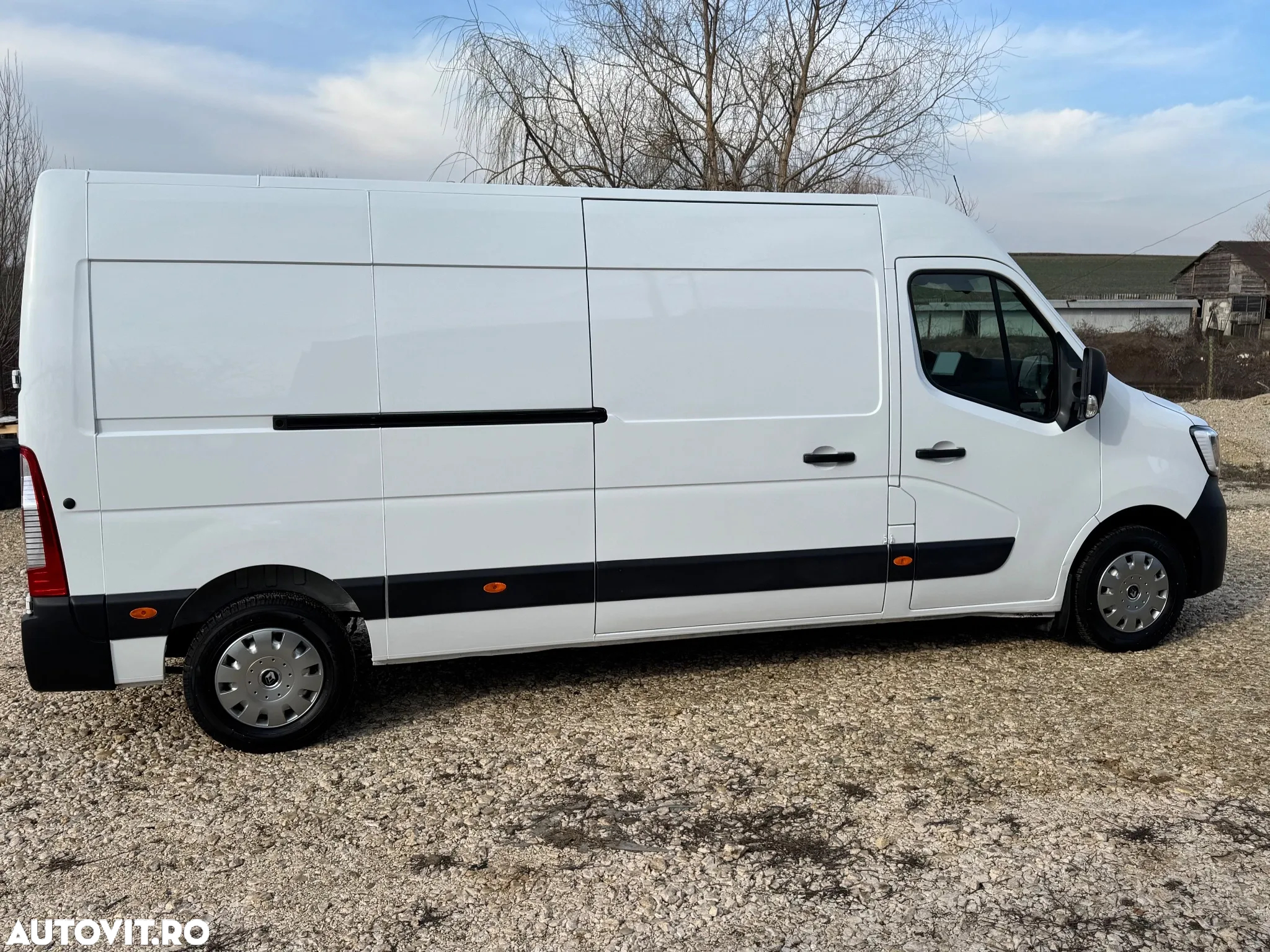 Renault Master - 14
