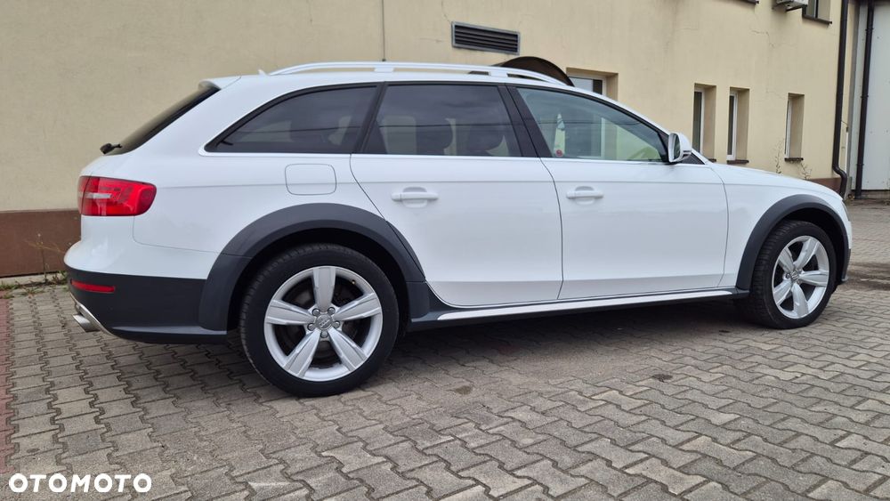 Audi A4 Allroad - 7