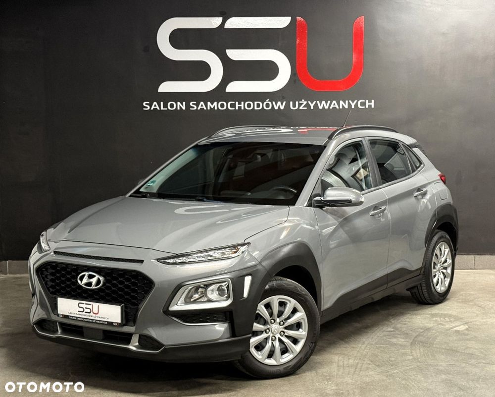 Hyundai Kona 1.0 T-GDI Select - 3