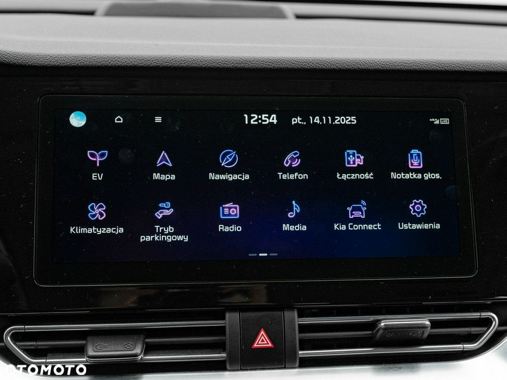 Kia Niro 64kWh L - 25