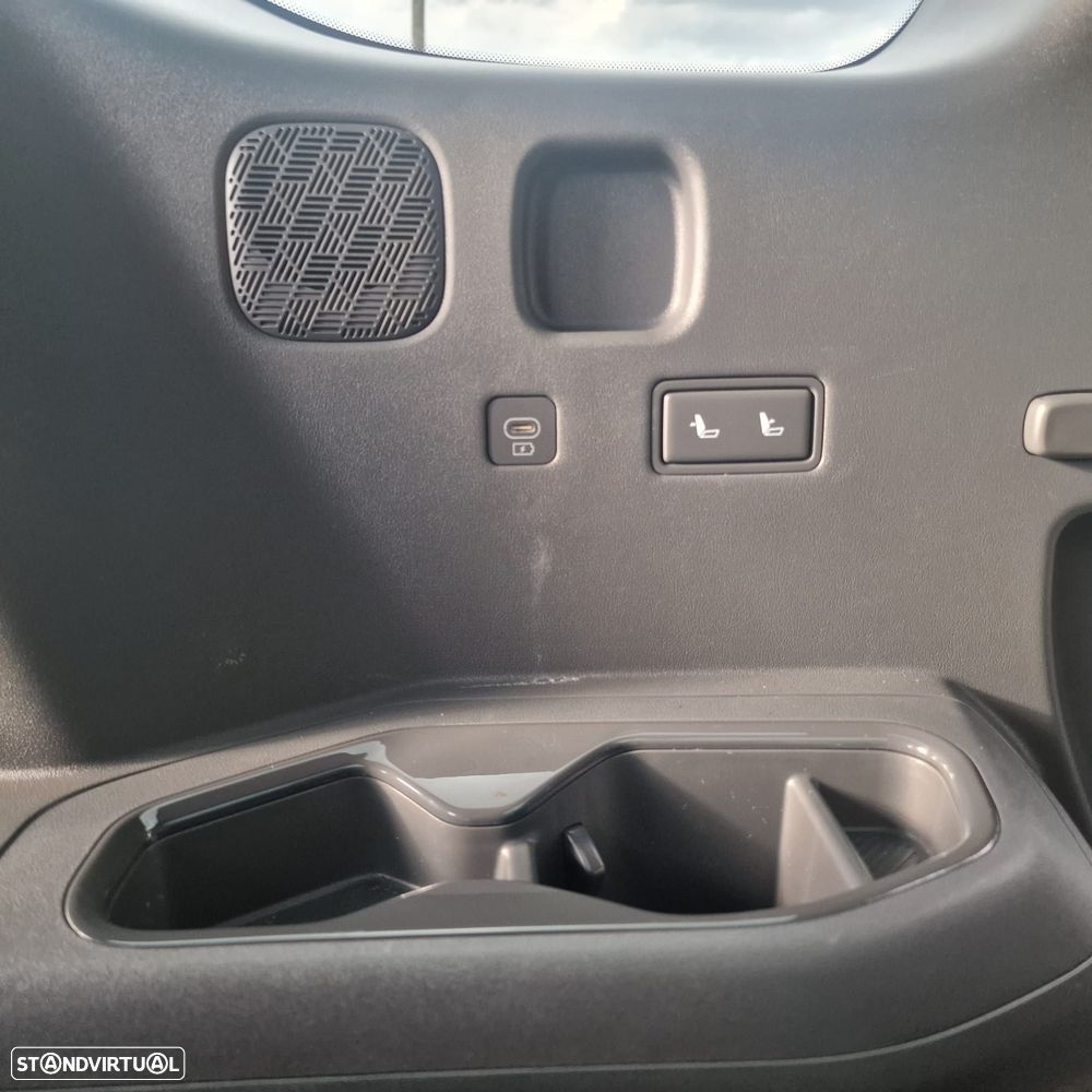 Kia EV9 99,8-kWh AWD GT-line Launch Edition 6L - 21