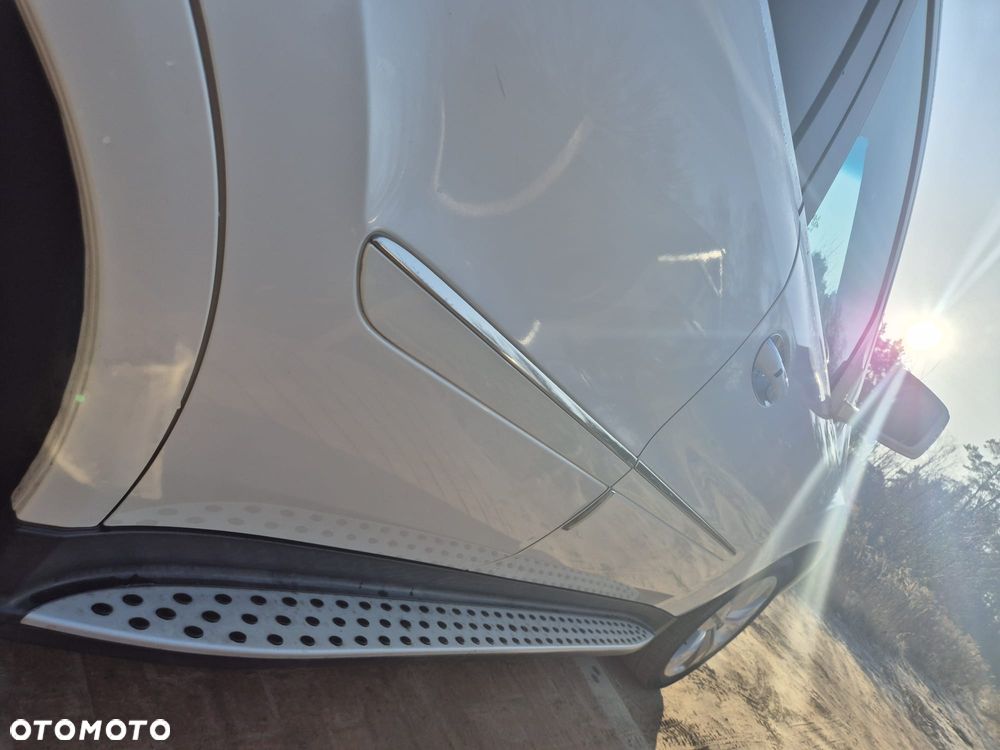 Mercedes-Benz ML 350 4Matic 7G-TRONIC Grand Edition - 38