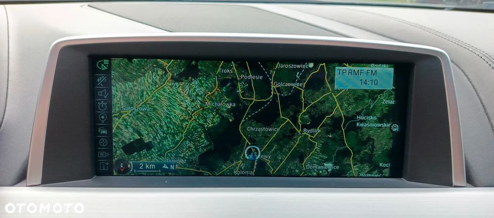 BMW Seria 6 640d xDrive M Sport Edition - 27