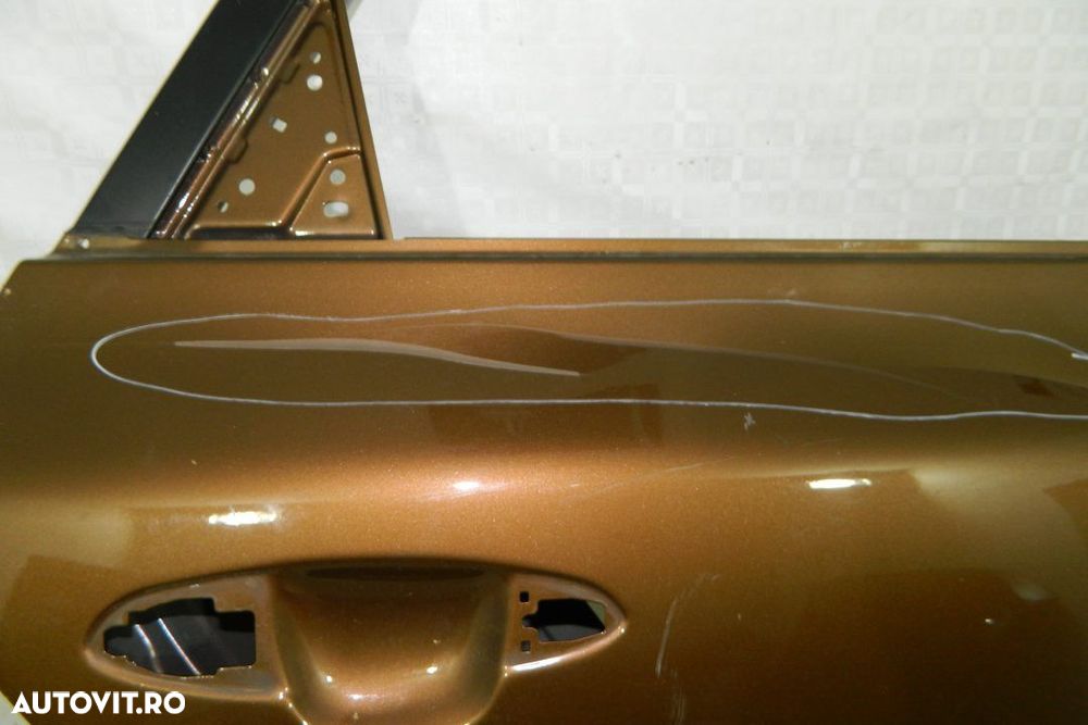 Usa dreapta spate Kia Ceed-Kombi SW, 2013, 2014, 2015, 2016, 2017, 2018,. - 6