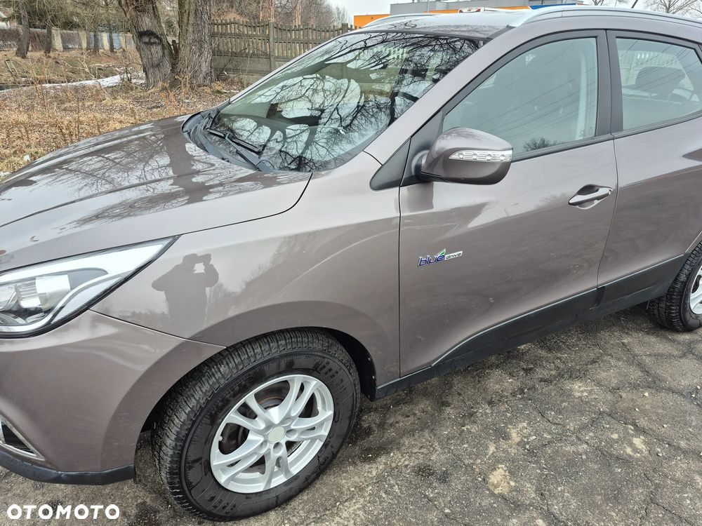 Hyundai ix35 1.6 GDI Comfort 2WD - 3