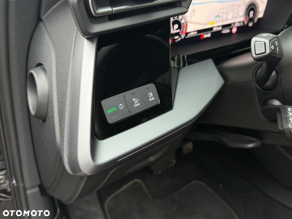 Audi A3 Sportback 35 TFSI mHEV Advanced S tronic - 13