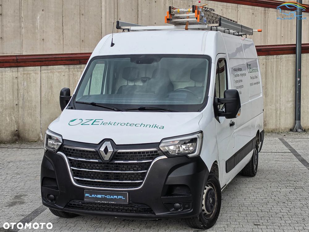 Renault Master L2H2 - 2