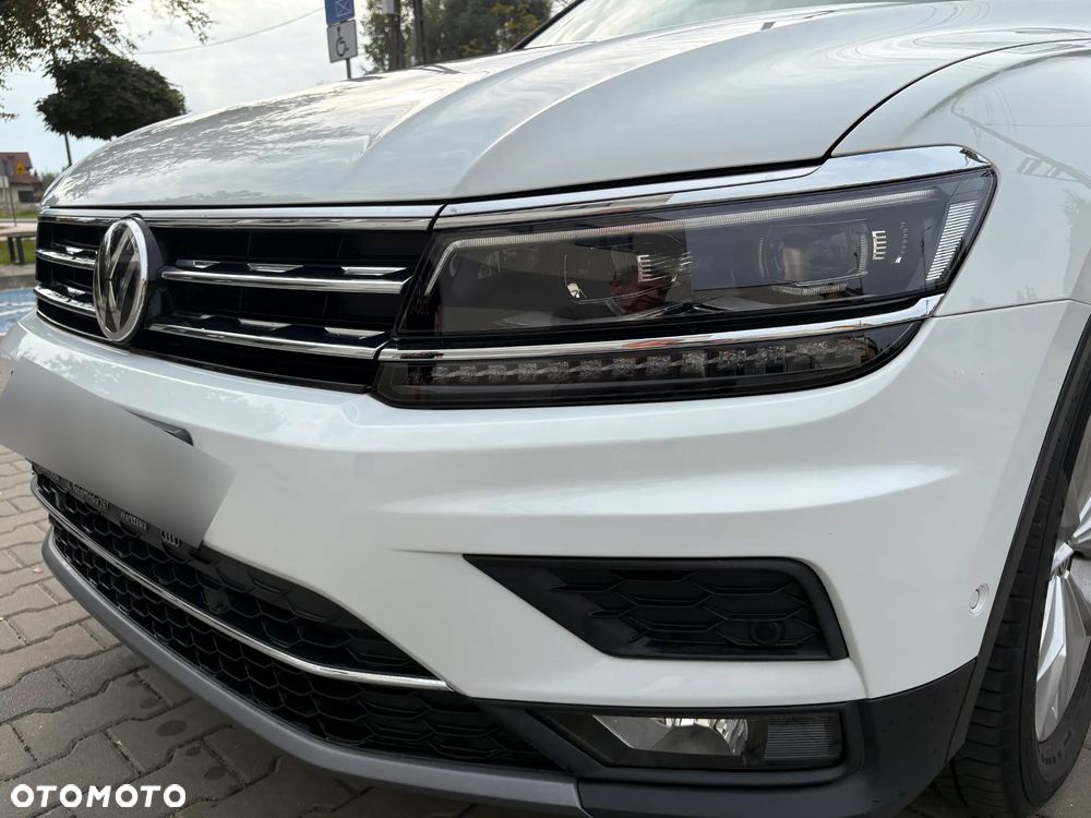 Volkswagen Tiguan 1.5 TSI OPF DSG URBAN SPORT - 2