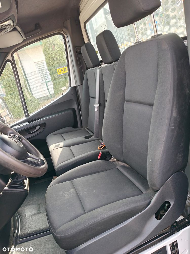 Mercedes-Benz SPRINTER 314 906 907 2019 PAKA SKRZYNIA - 6