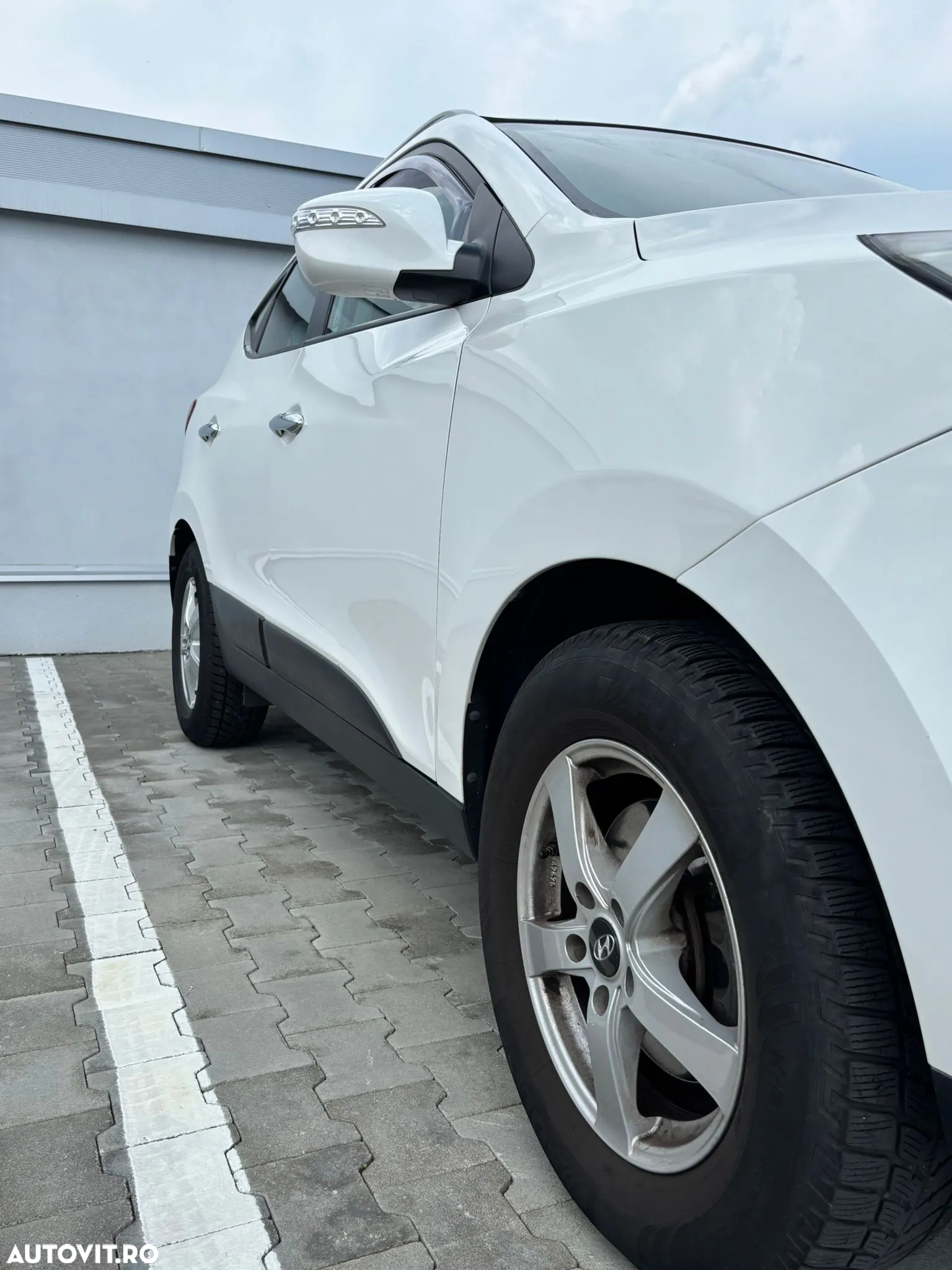 Hyundai ix35 - 27