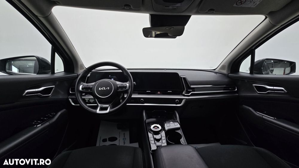 Kia Sportage - 14