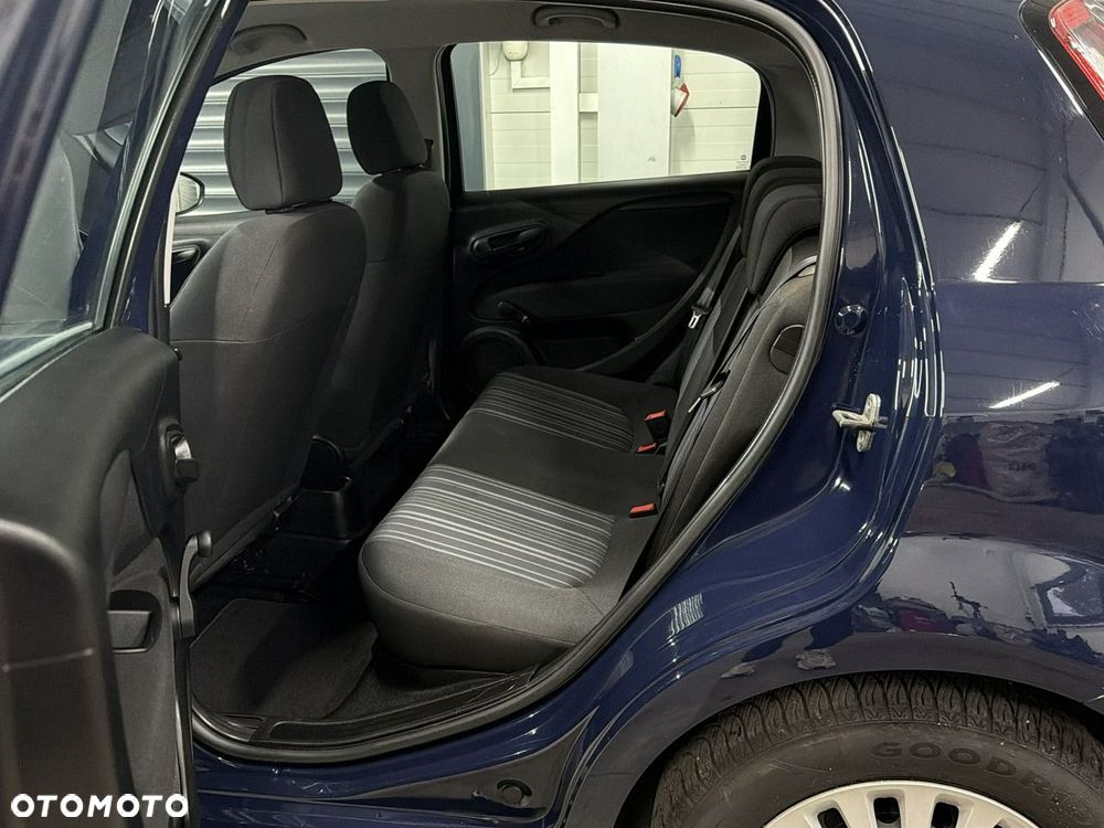 Fiat Punto Evo - 17