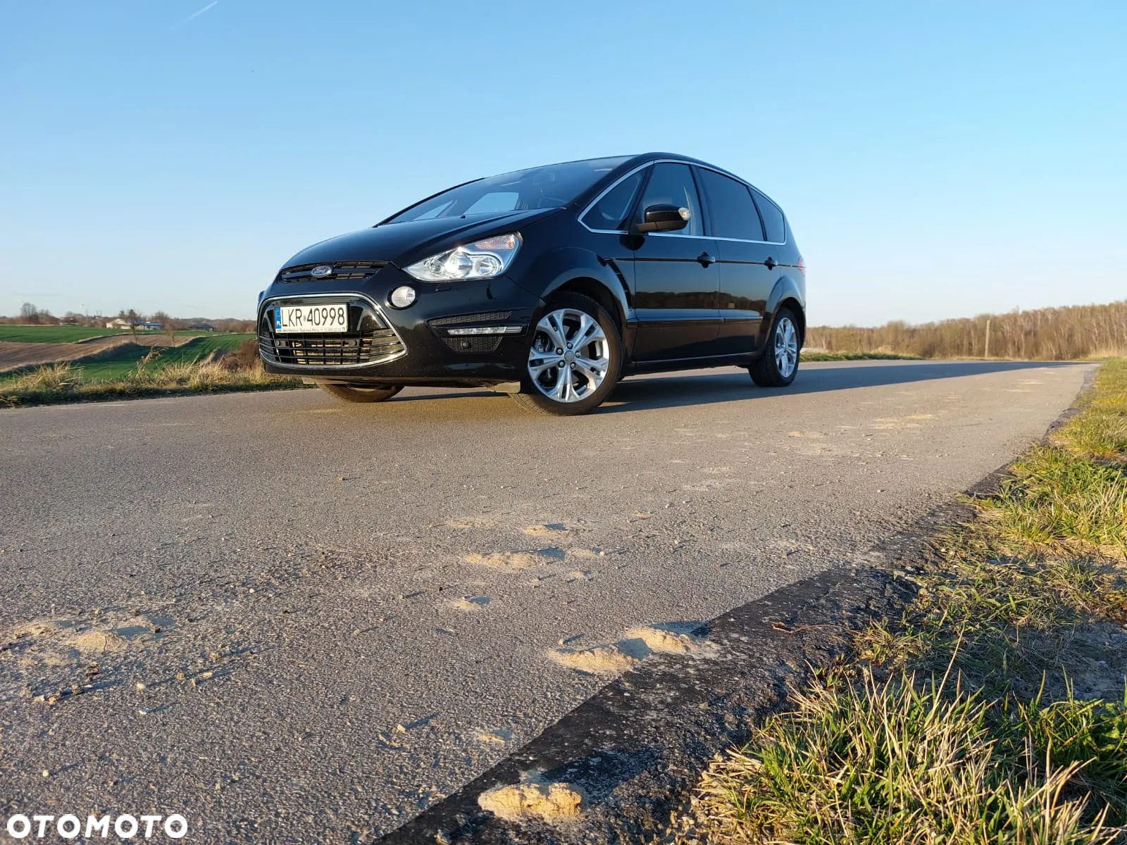 Ford S-Max - 10