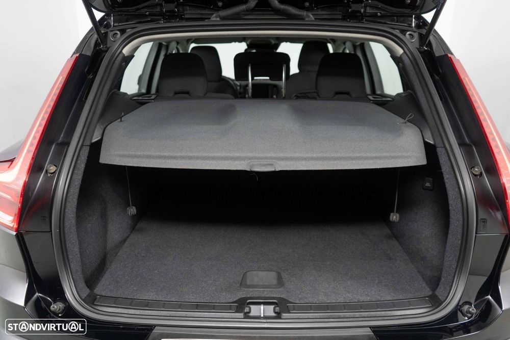 Volvo XC 40 1.5 T4 PHEV Inscription - 13