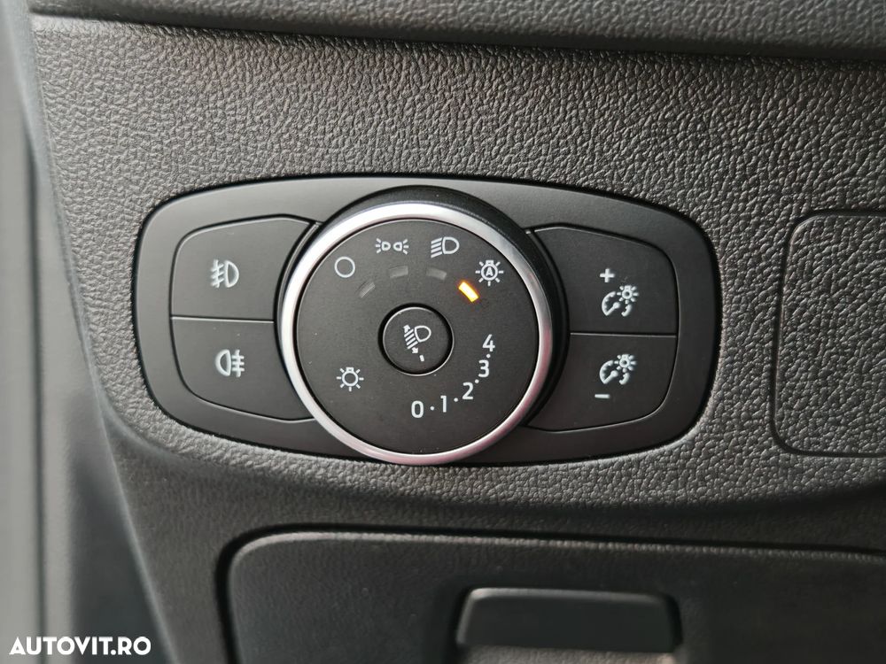 Ford Focus 1.5 EcoBlue Active - 21