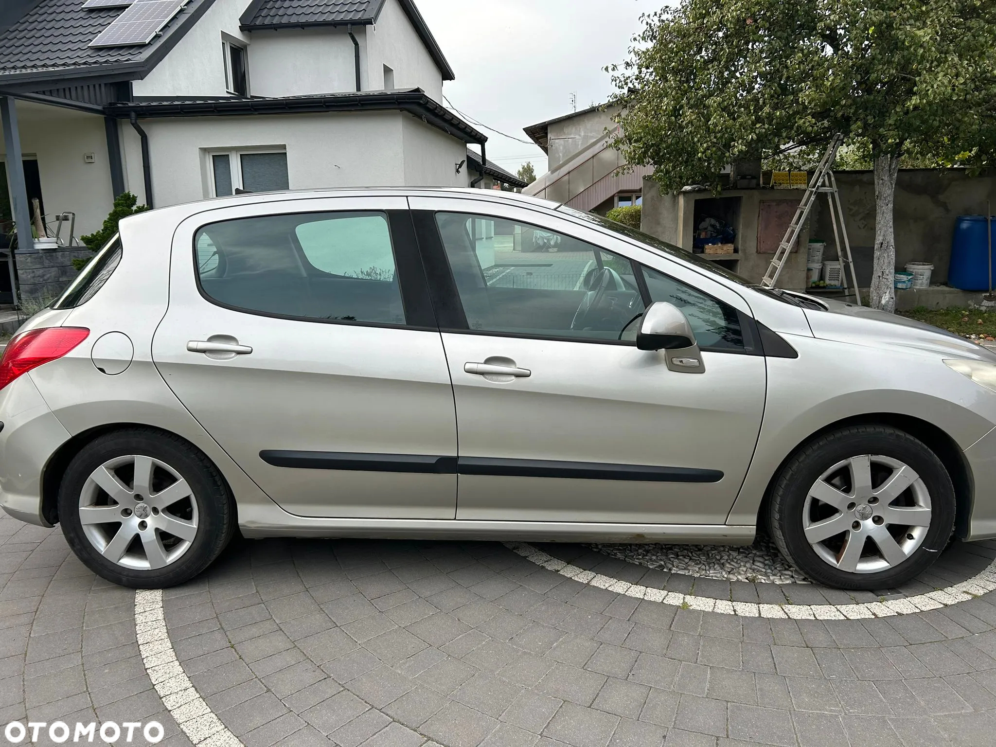 Peugeot 308 1.6 Premium - 6