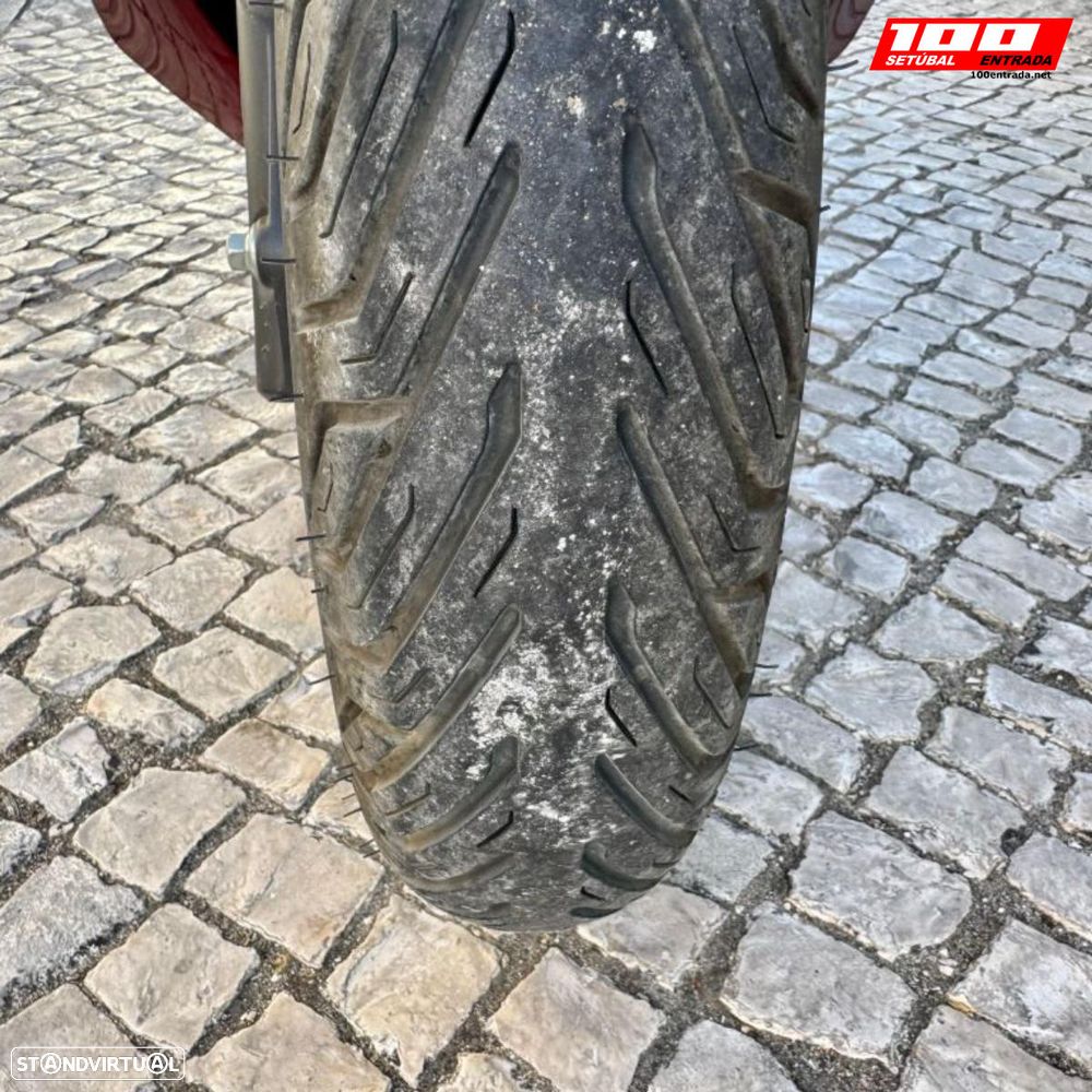 Honda PCX125 125 - 10
