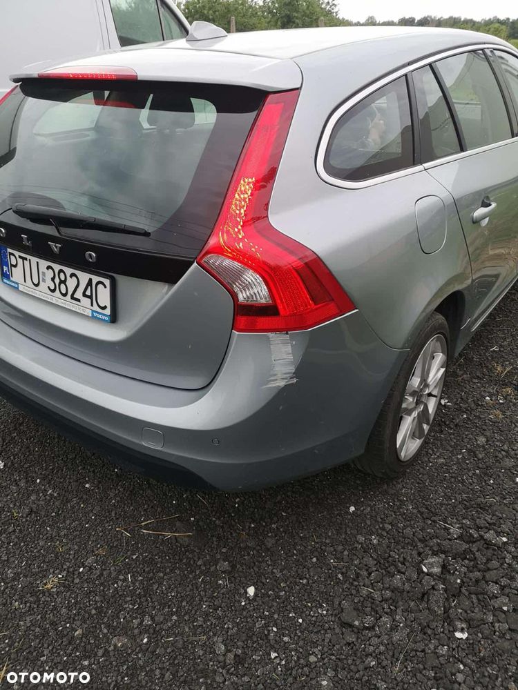 Volvo V60 D2 - 7